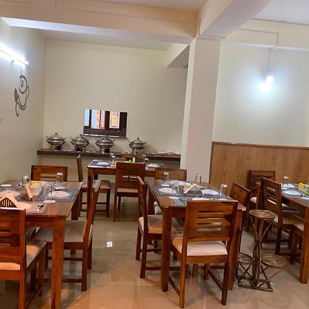 Hotel O Home Urvi Griham Gangtok Exterior foto