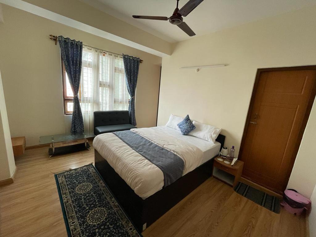 Hotel O Home Urvi Griham Gangtok Exterior foto