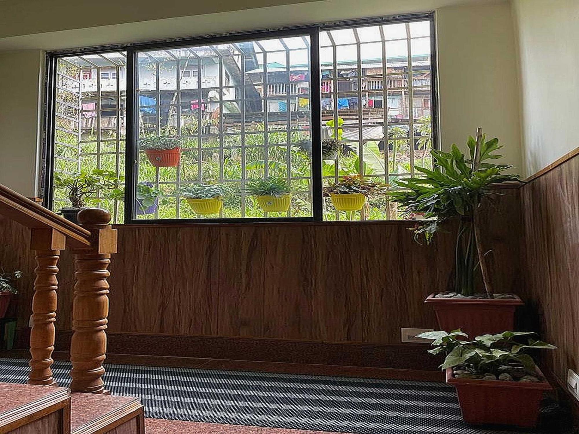 Hotel O Home Urvi Griham Gangtok Exterior foto